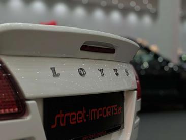 Lotus Europa — photo 12