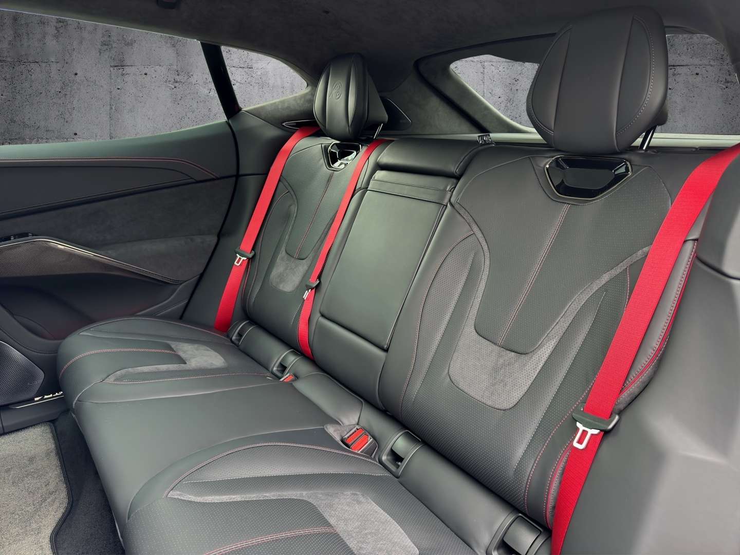 Lotus Eletre GT 600 - 2025 - Joinsteer - #8