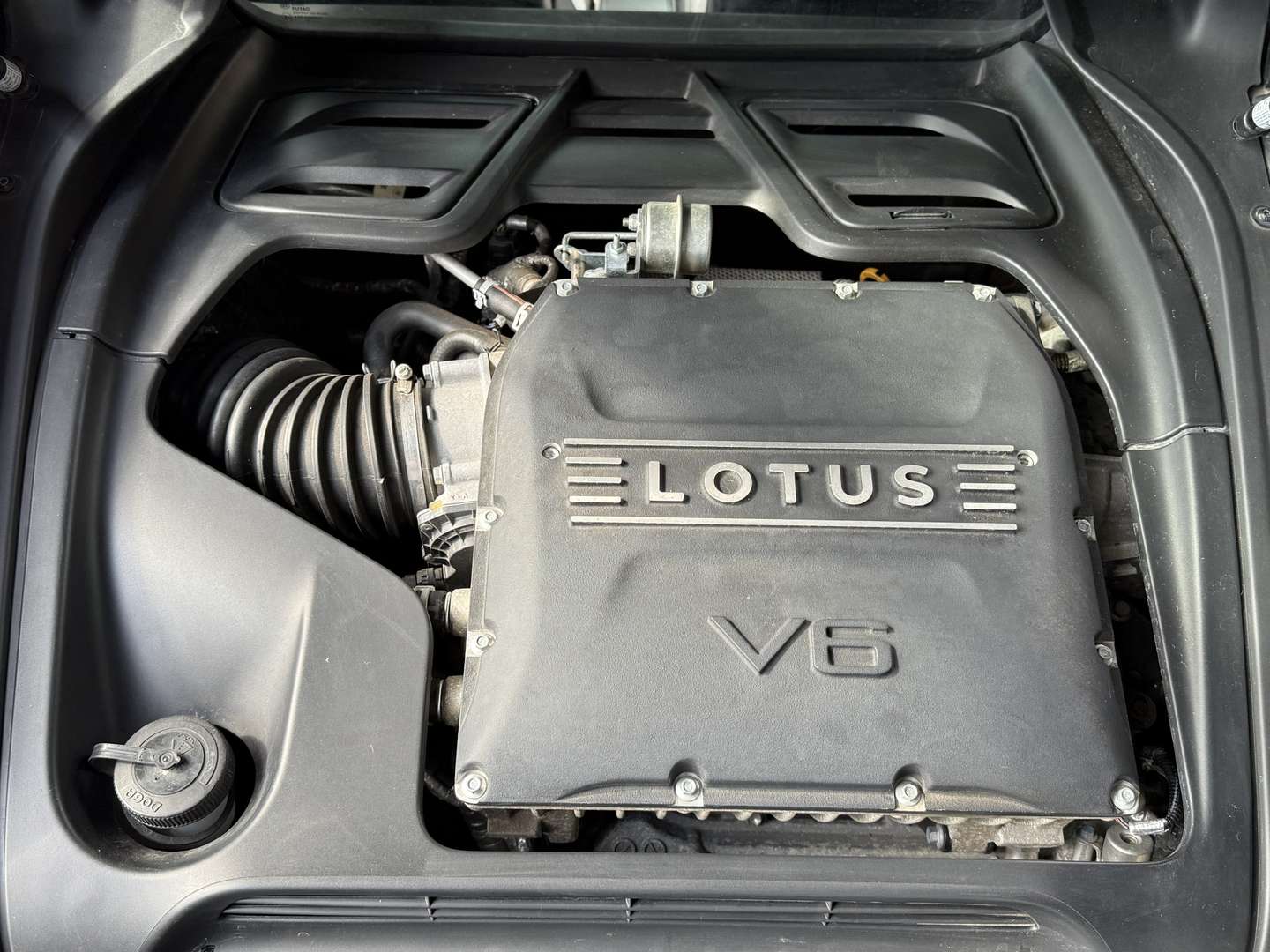 Lotus Emira V6 First Edition - 2022 - Joinsteer - #16