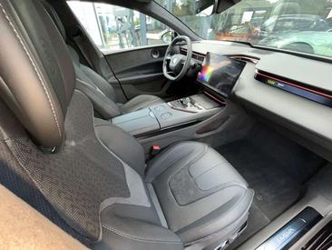 Lotus Emeya GT — photo 15