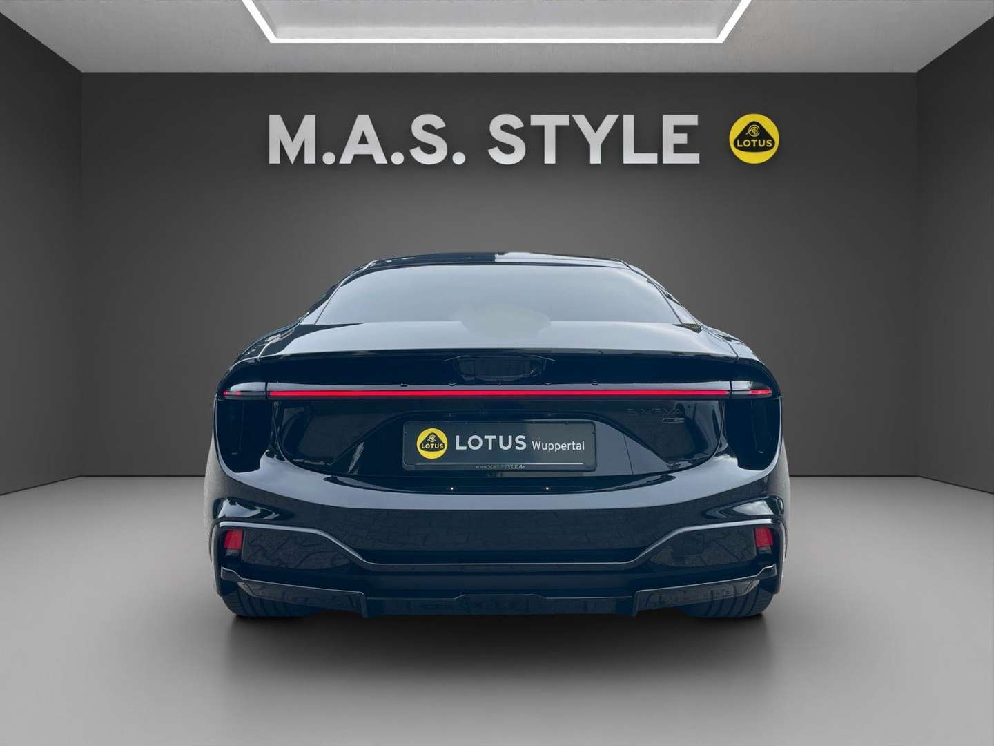 Lotus Emeya Sport SE - 2025 - Joinsteer - #7