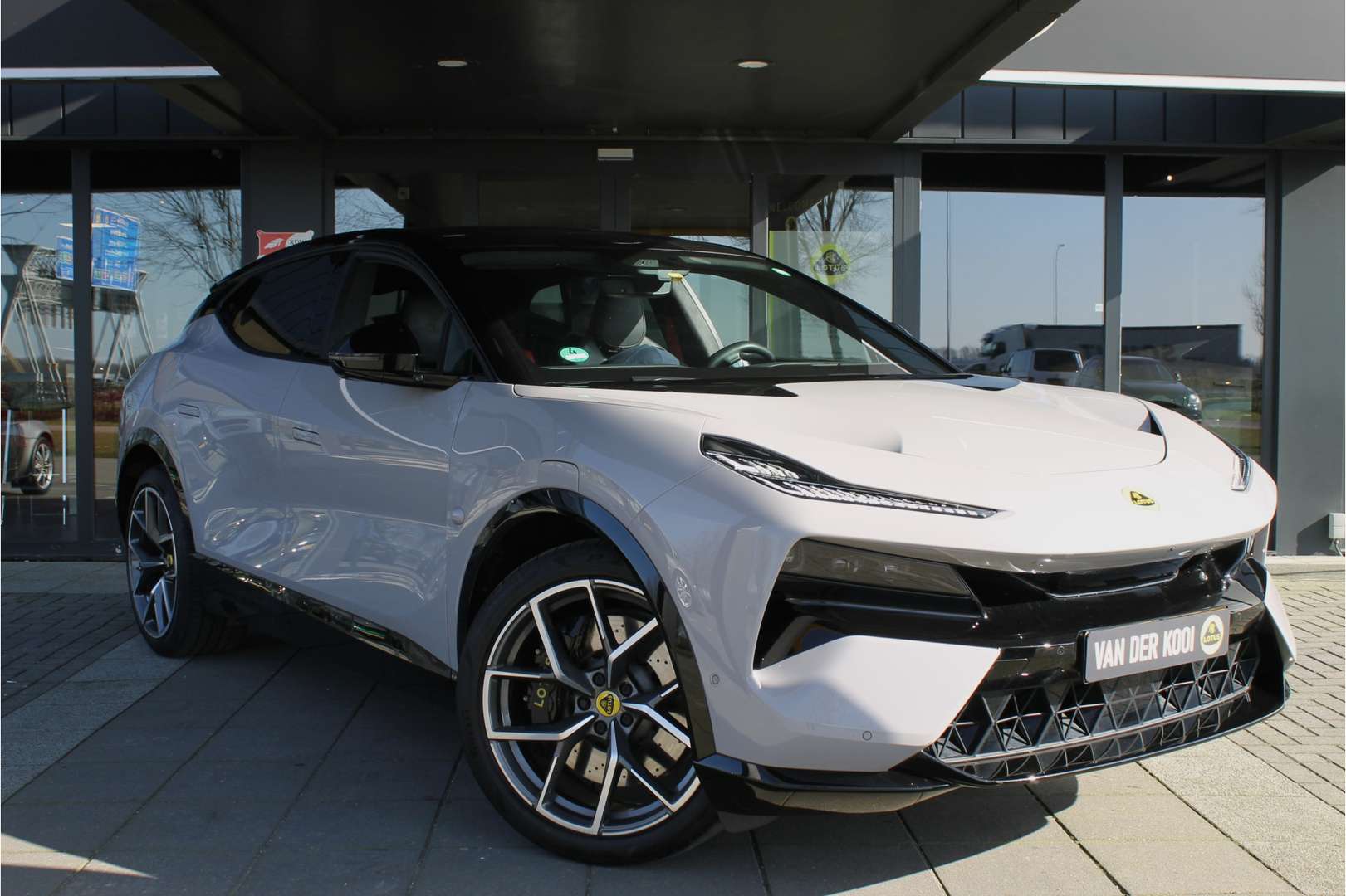 Lotus Eletre - 2023 - Joinsteer - #3