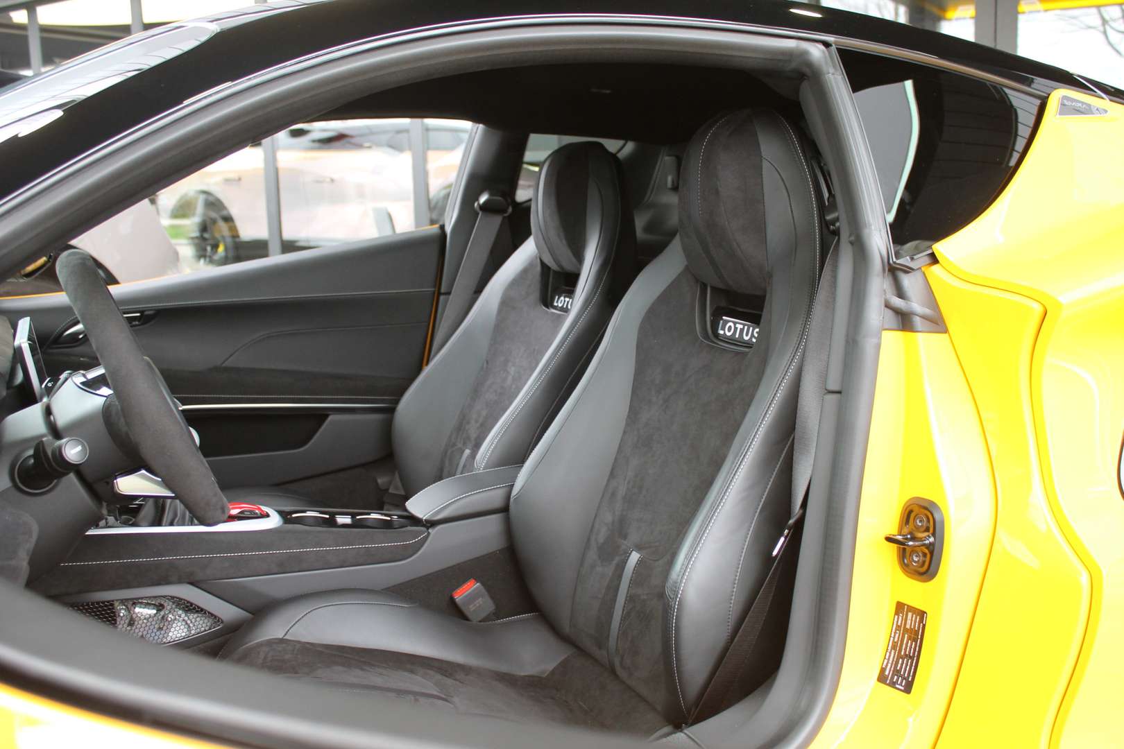 Lotus Emira First Edition - 2024 - Joinsteer - #15