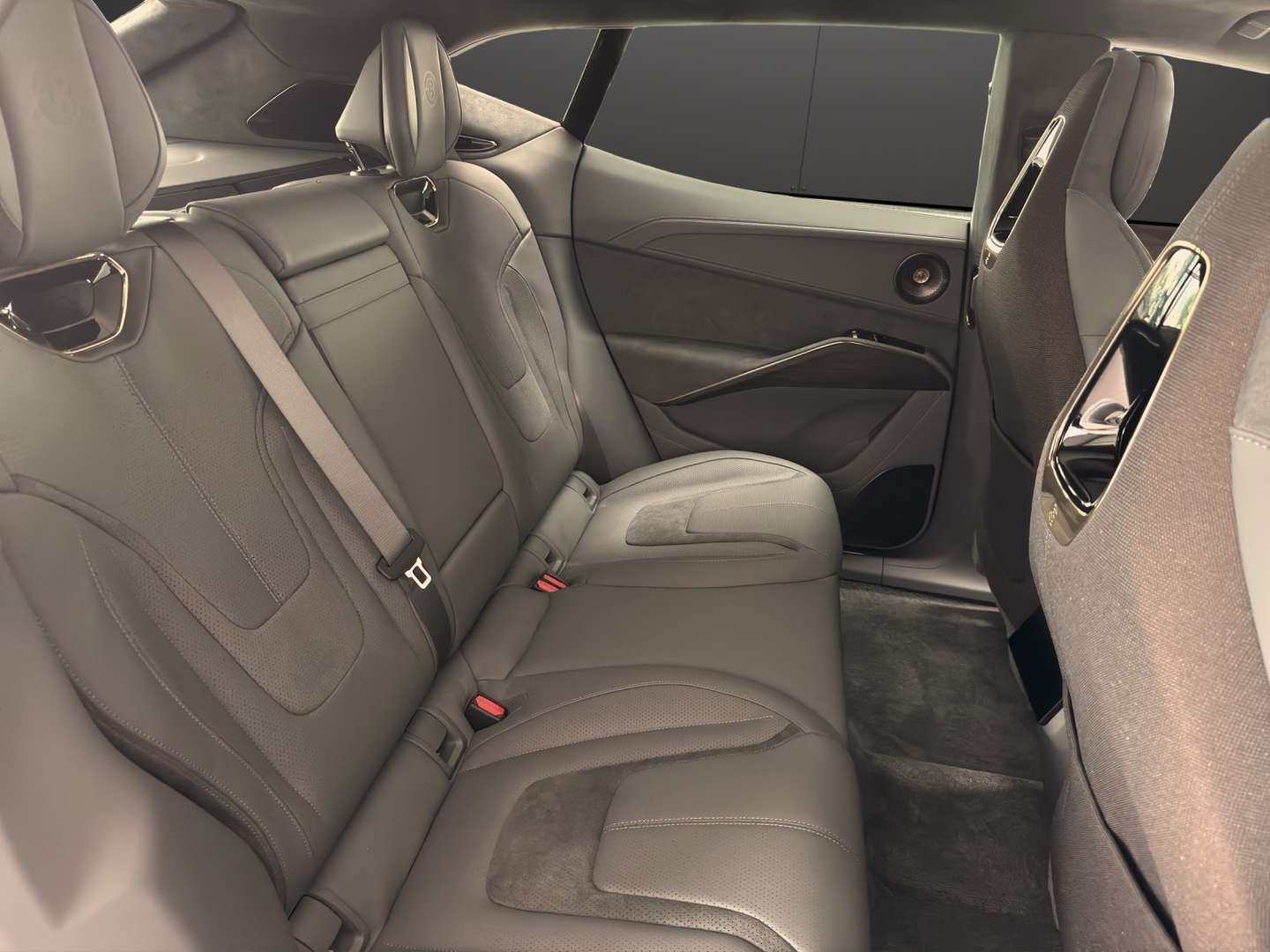 Lotus Eletre Sport 600 - 2025 - Joinsteer - #9