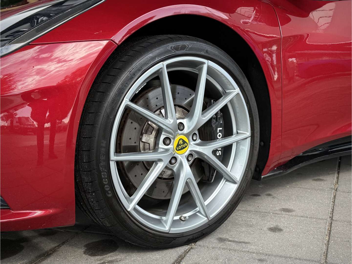 Lotus Emira V6 First Edition - 2022 - Joinsteer - #17