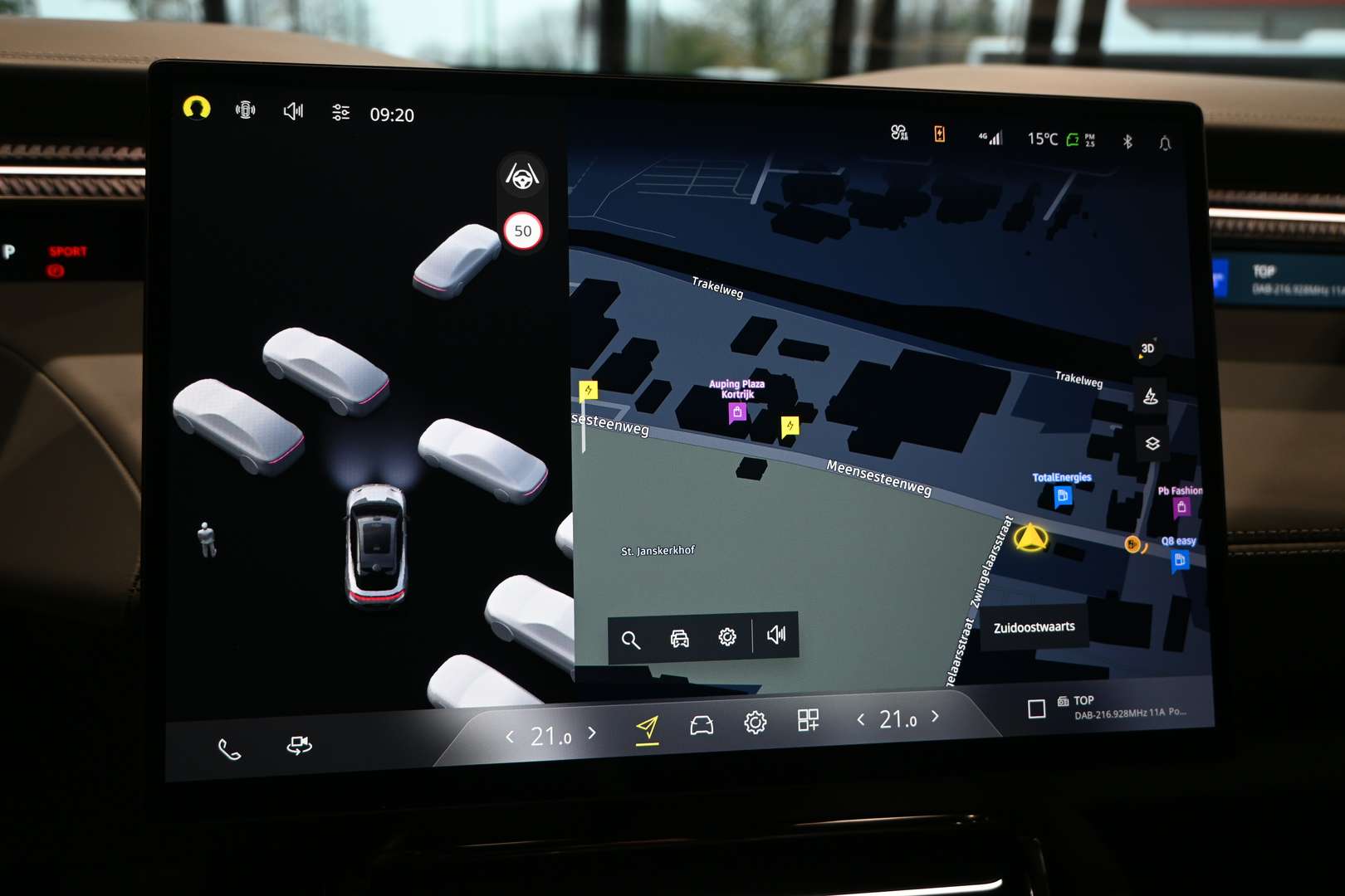 Lotus Eletre - 2023 - Joinsteer - #37