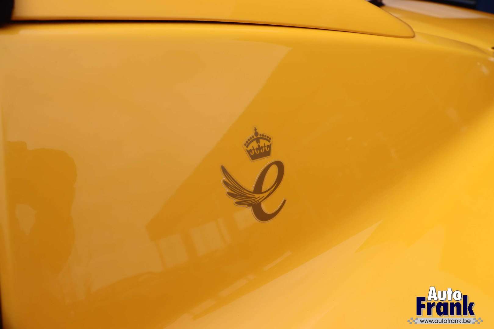 Lotus Elise - 2013 - Joinsteer - #12