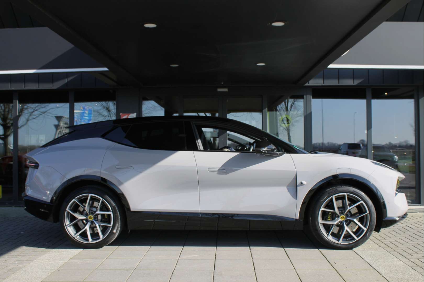 Lotus Eletre - 2023 - Joinsteer - #4