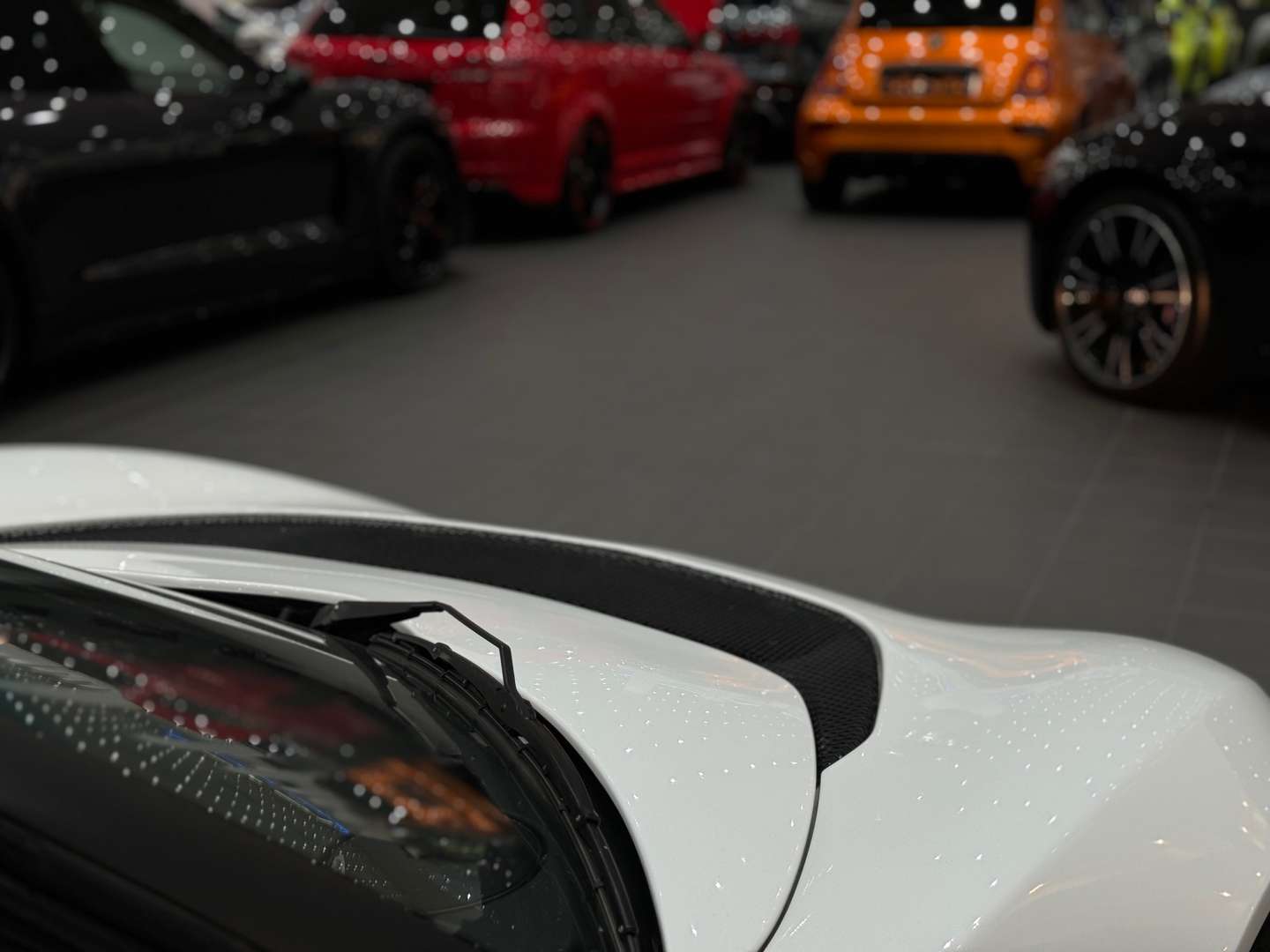 Lotus Europa - 2009 - Joinsteer - #14