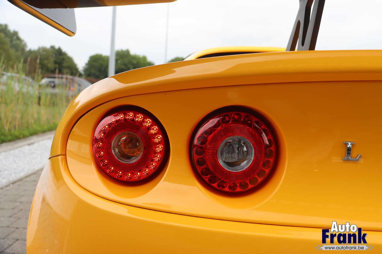Lotus Elise - 2013 - Joinsteer - #13
