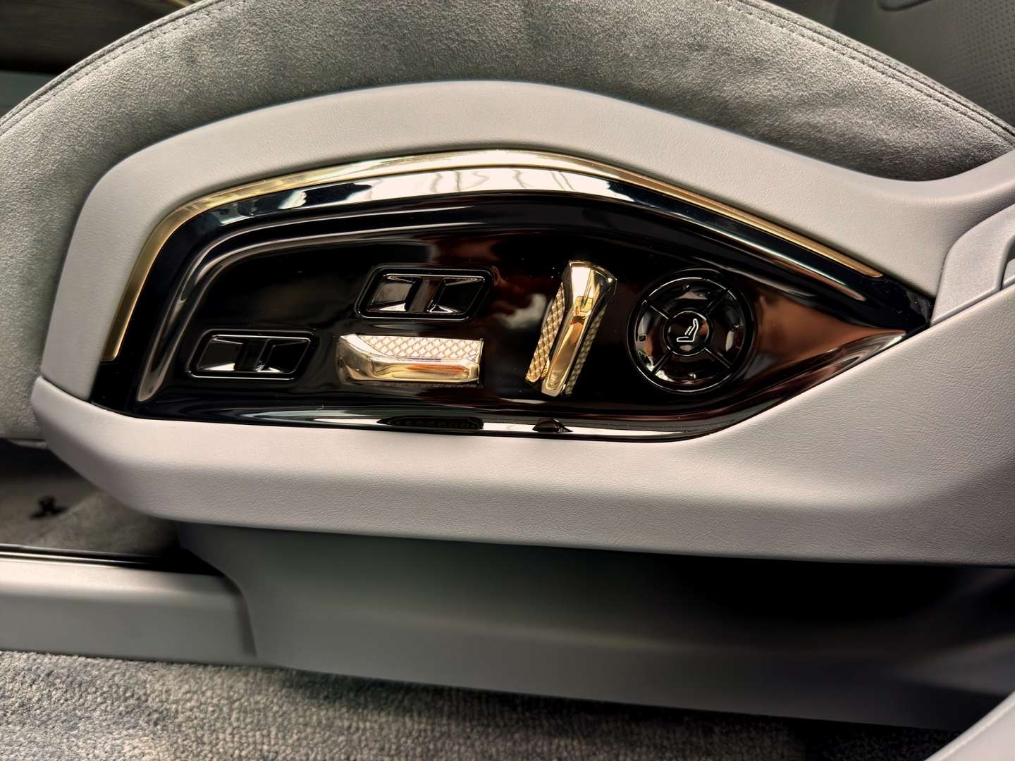 Lotus Eletre Sport 600 - 2025 - Joinsteer - #11