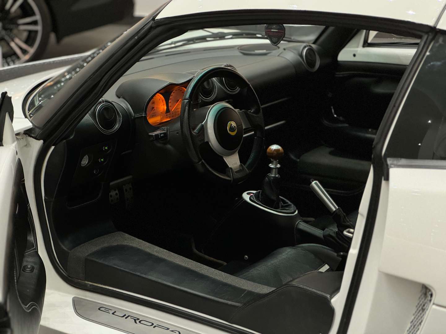 Lotus Europa - 2009 - Joinsteer - #15