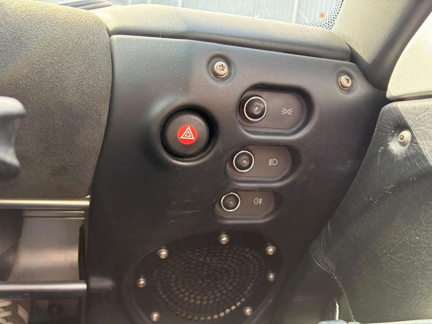 Lotus Elise S2 - 2002 - Joinsteer - #14