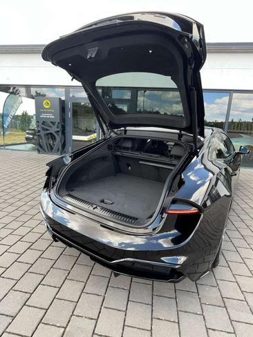 Lotus Emeya GT — photo 18