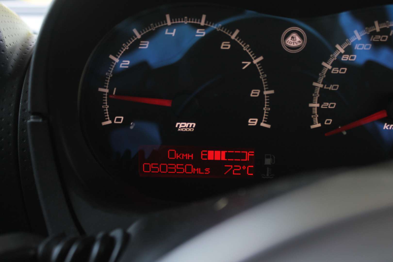 Lotus Elise S3 SC - 2010 - Joinsteer - #8