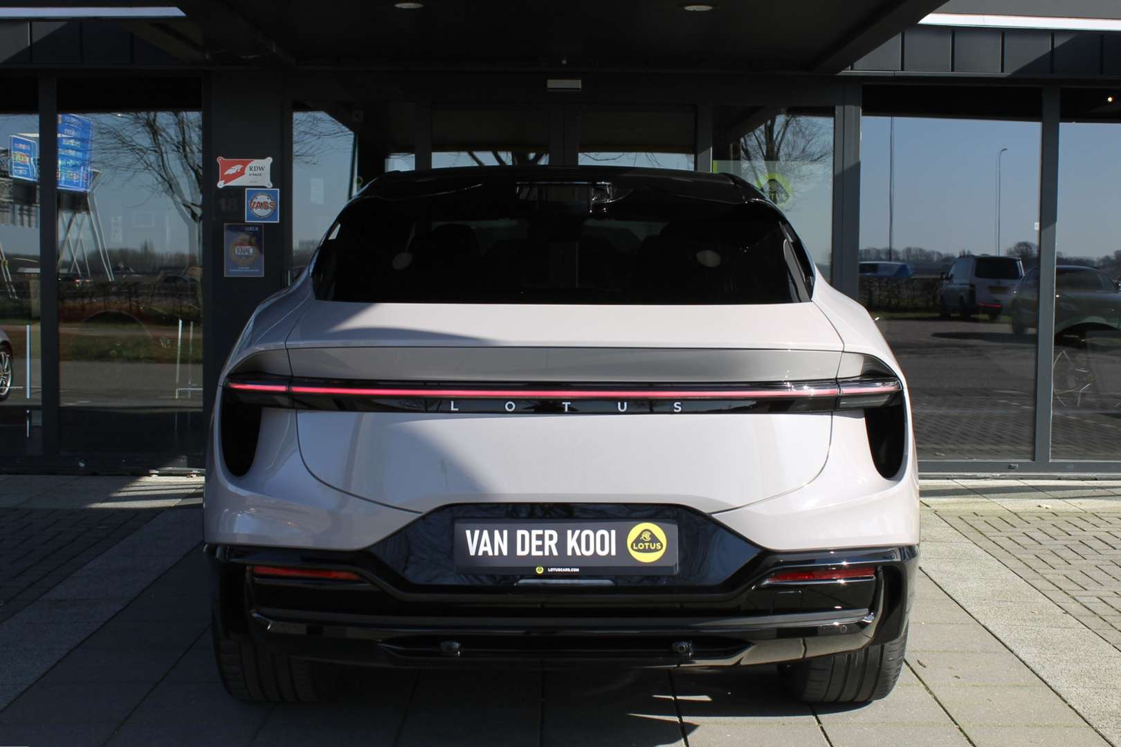 Lotus Eletre - 2023 - Joinsteer - #6