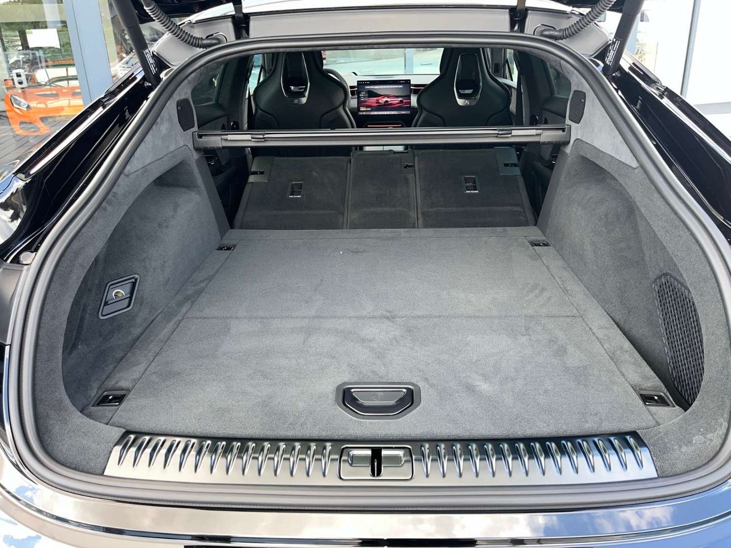 Lotus Emeya GT - 2025 - Joinsteer - #19