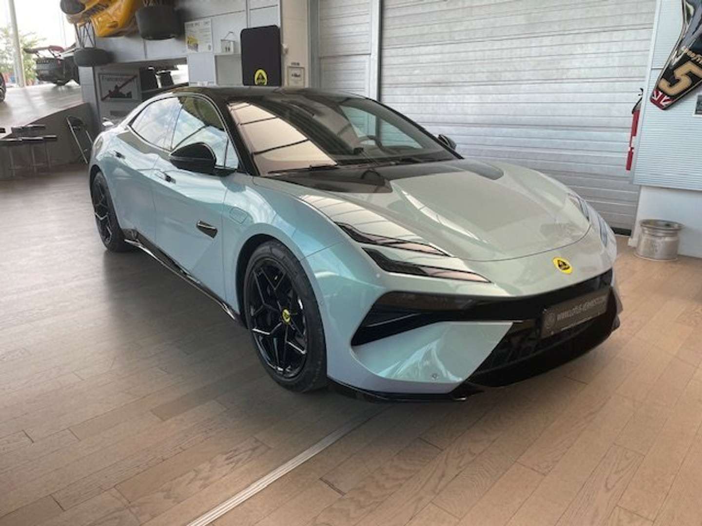 Lotus Emeya - 2025 - Joinsteer - #3