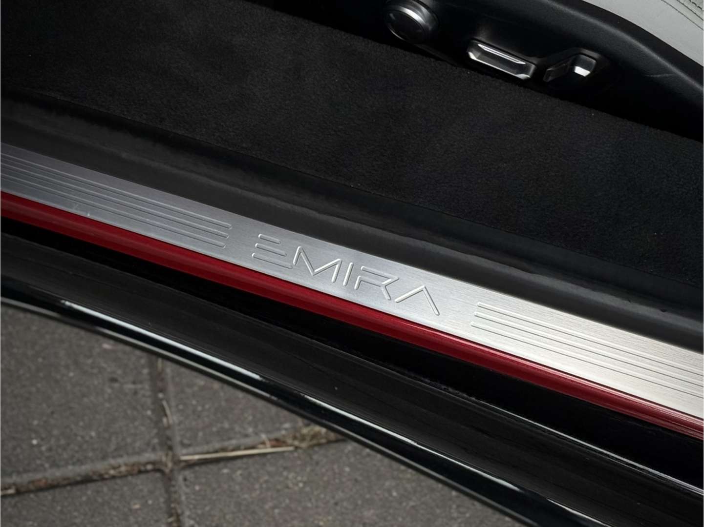 Lotus Emira V6 First Edition - 2022 - Joinsteer - #20