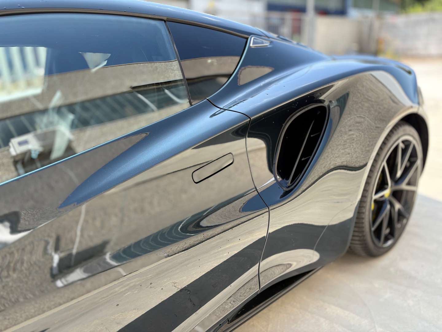 Lotus Emira V6 First Edition - 2023 - Joinsteer - #10