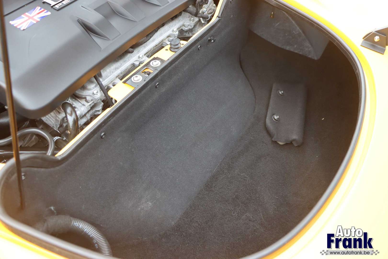 Lotus Elise - 2013 - Joinsteer - #15