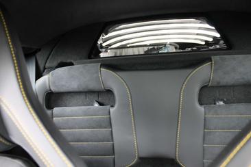 Lotus Evora GT410 — photo 11