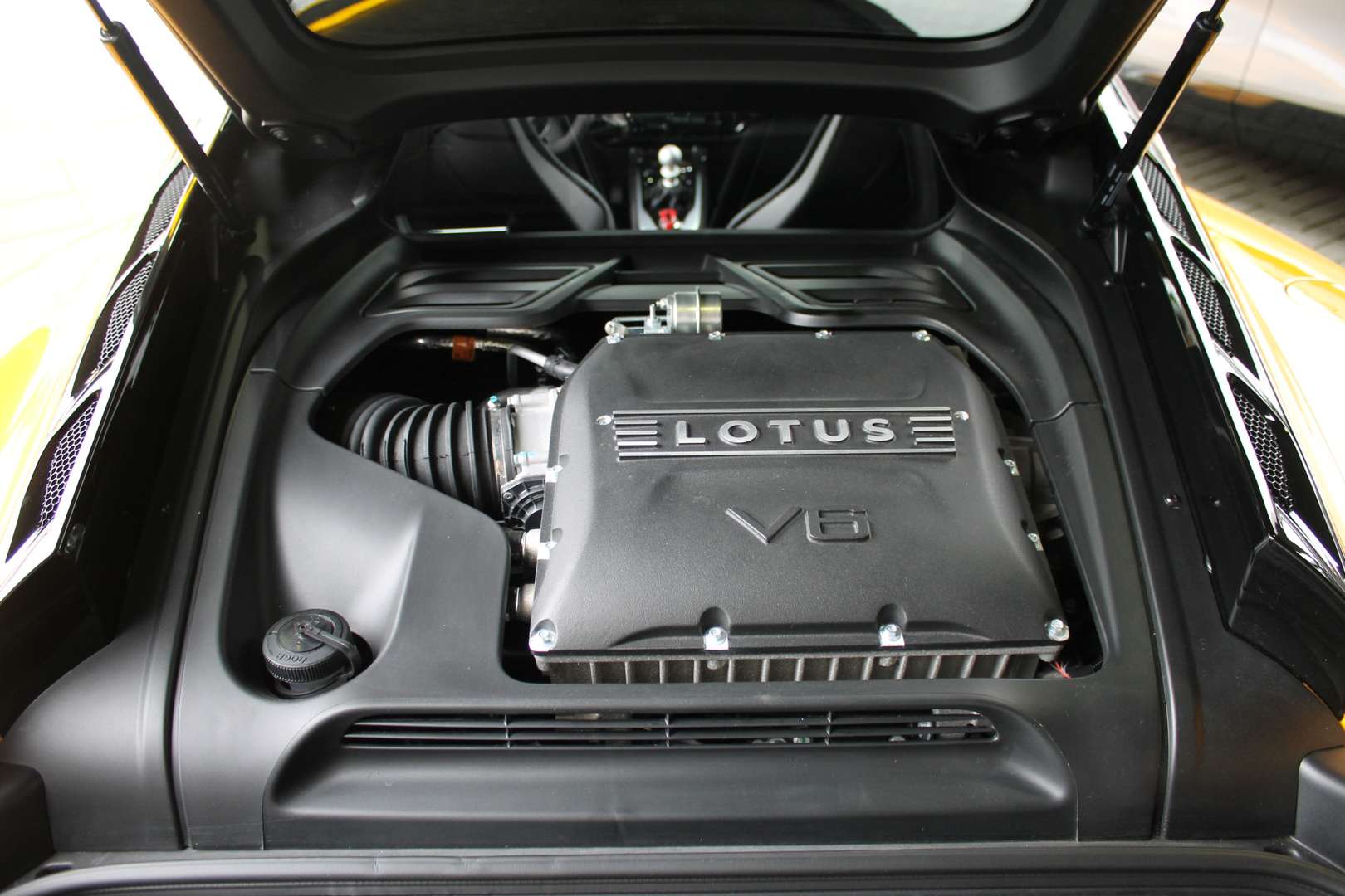 Lotus Emira First Edition - 2024 - Joinsteer - #20