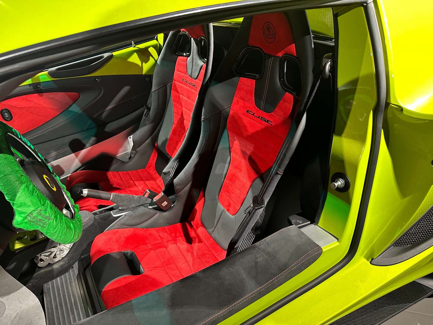 Lotus Elise Cup 250 Final Edition - 2022 - Joinsteer - #9