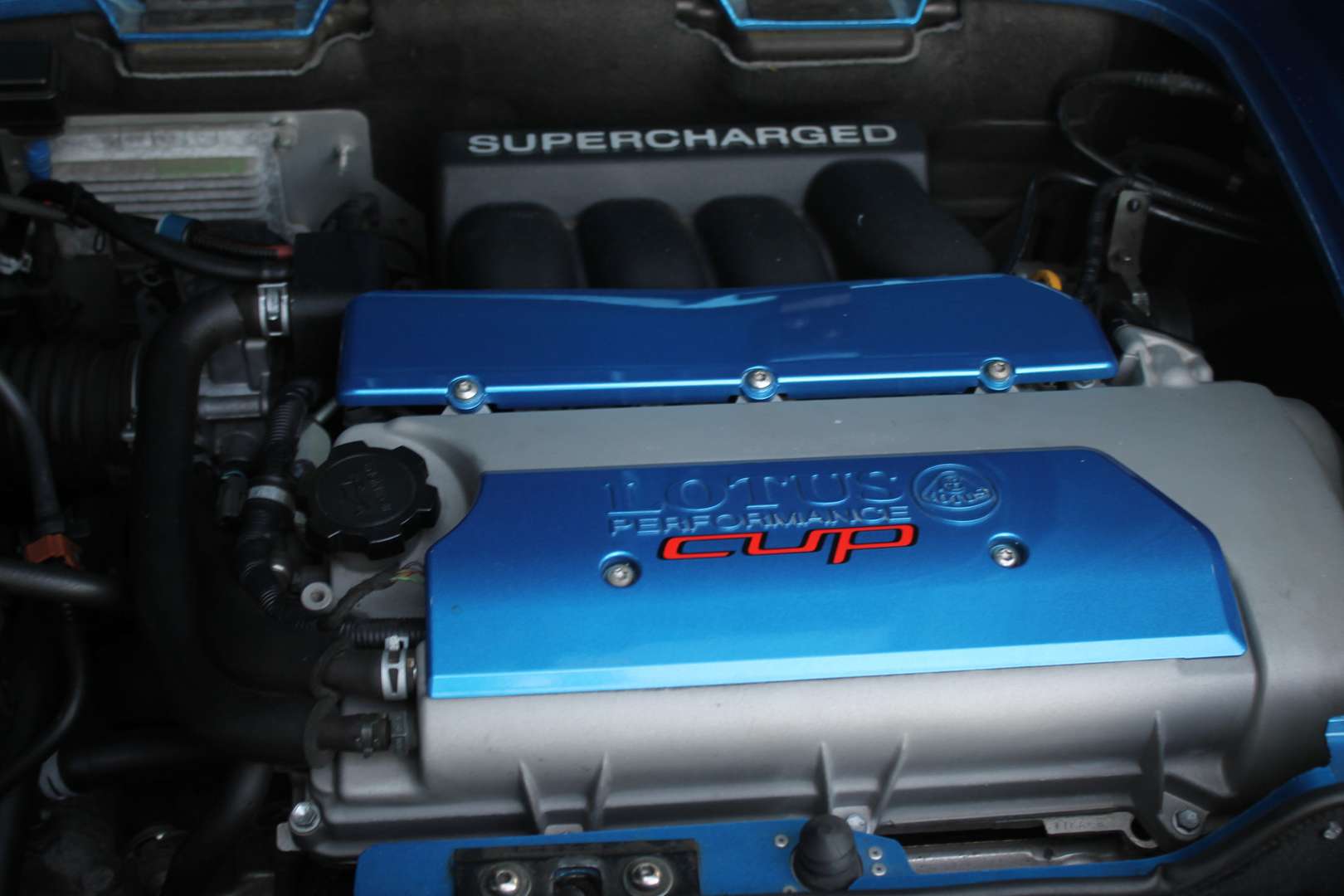 Lotus Elise S3 SC - 2010 - Joinsteer - #10