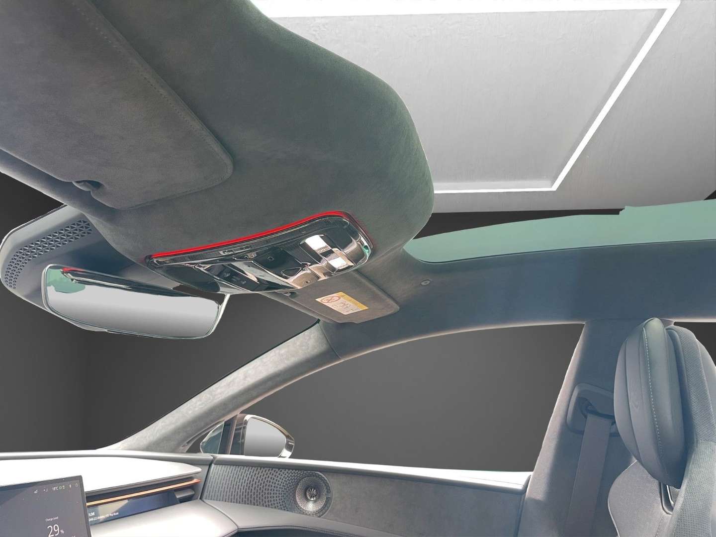 Lotus Emeya Sport SE - 2025 - Joinsteer - #13