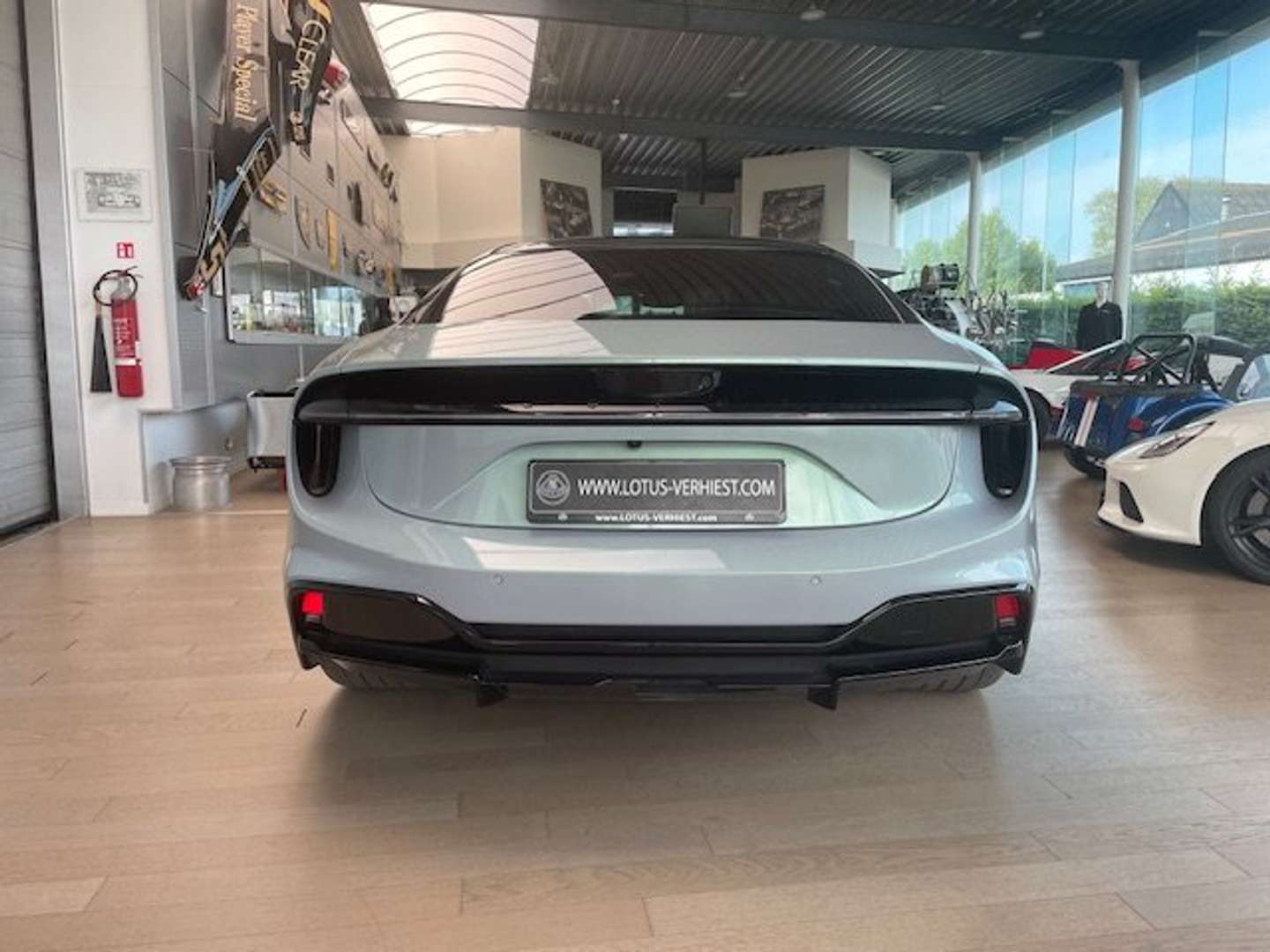 Lotus Emeya - 2025 - Joinsteer - #5