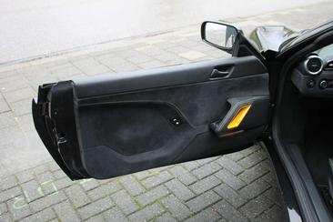 Lotus Evora GT410 — photo 12
