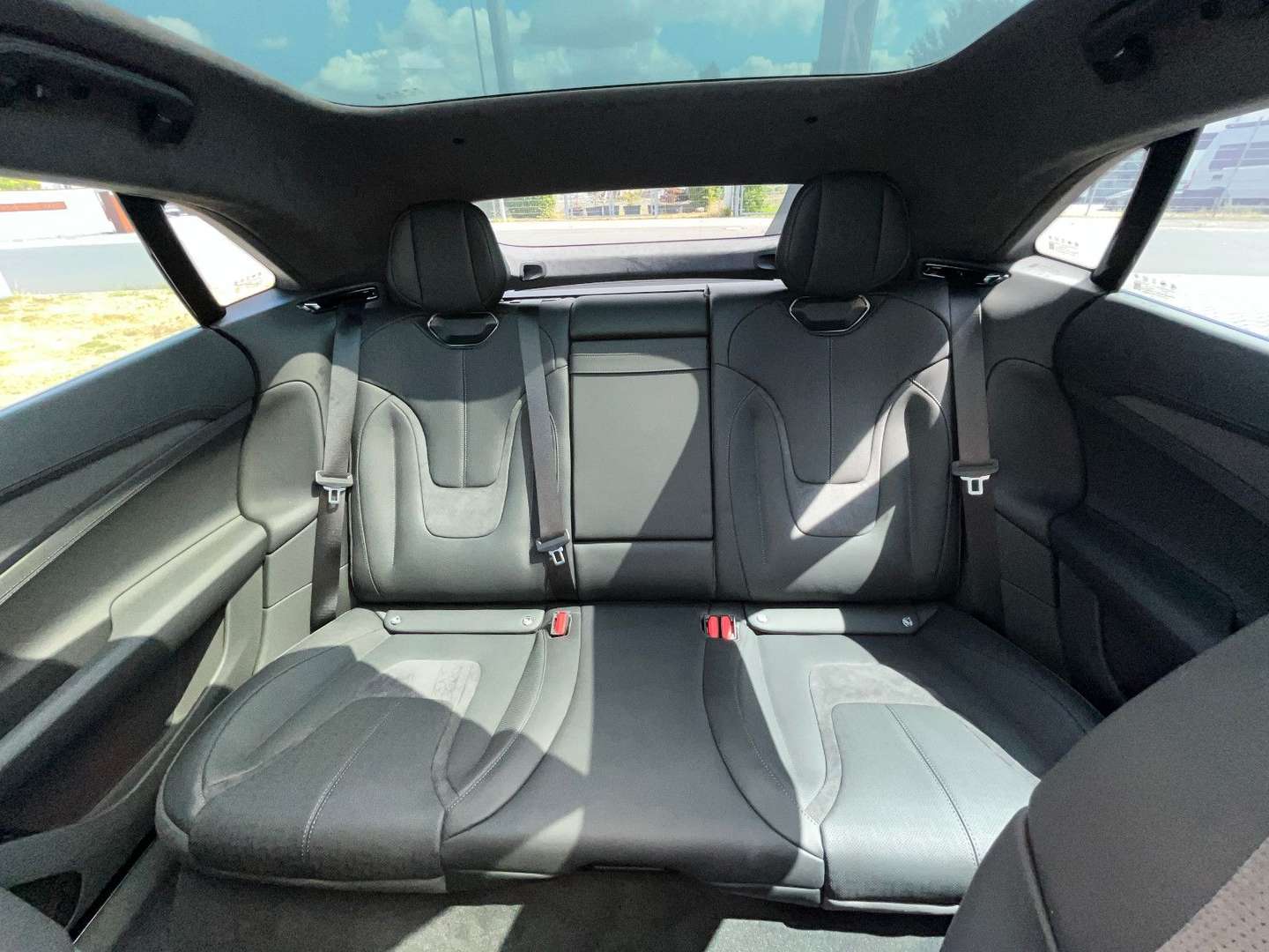 Lotus Emeya GT - 2025 - Joinsteer - #22