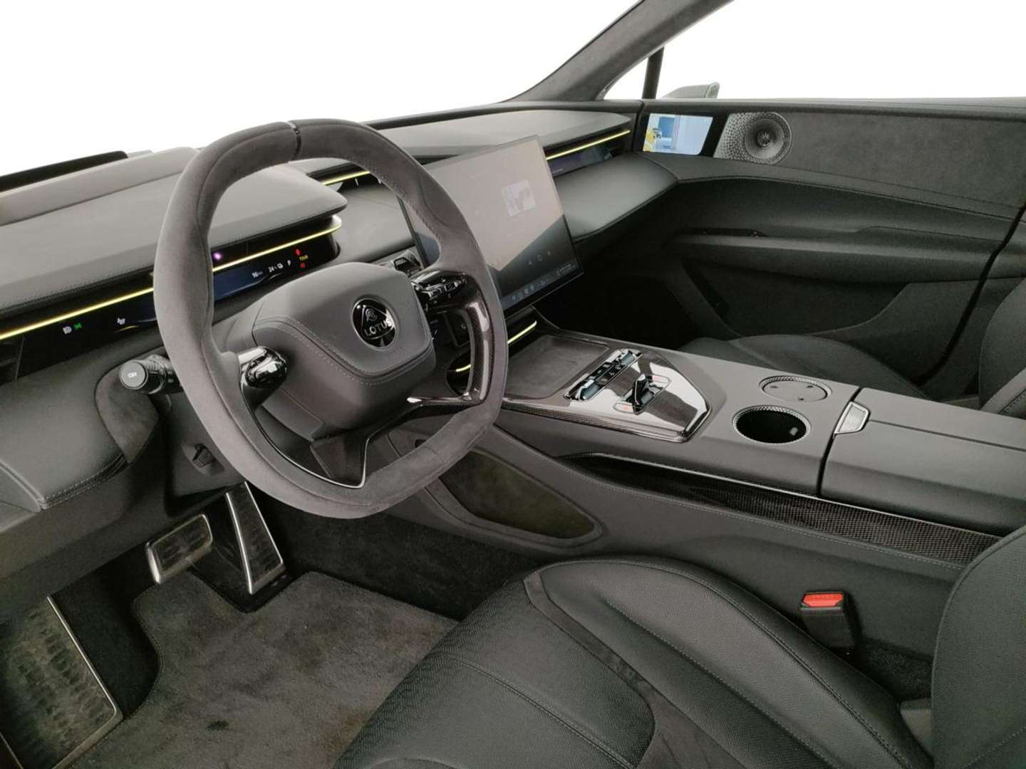 Lotus Emeya - 2024 - Joinsteer - #14