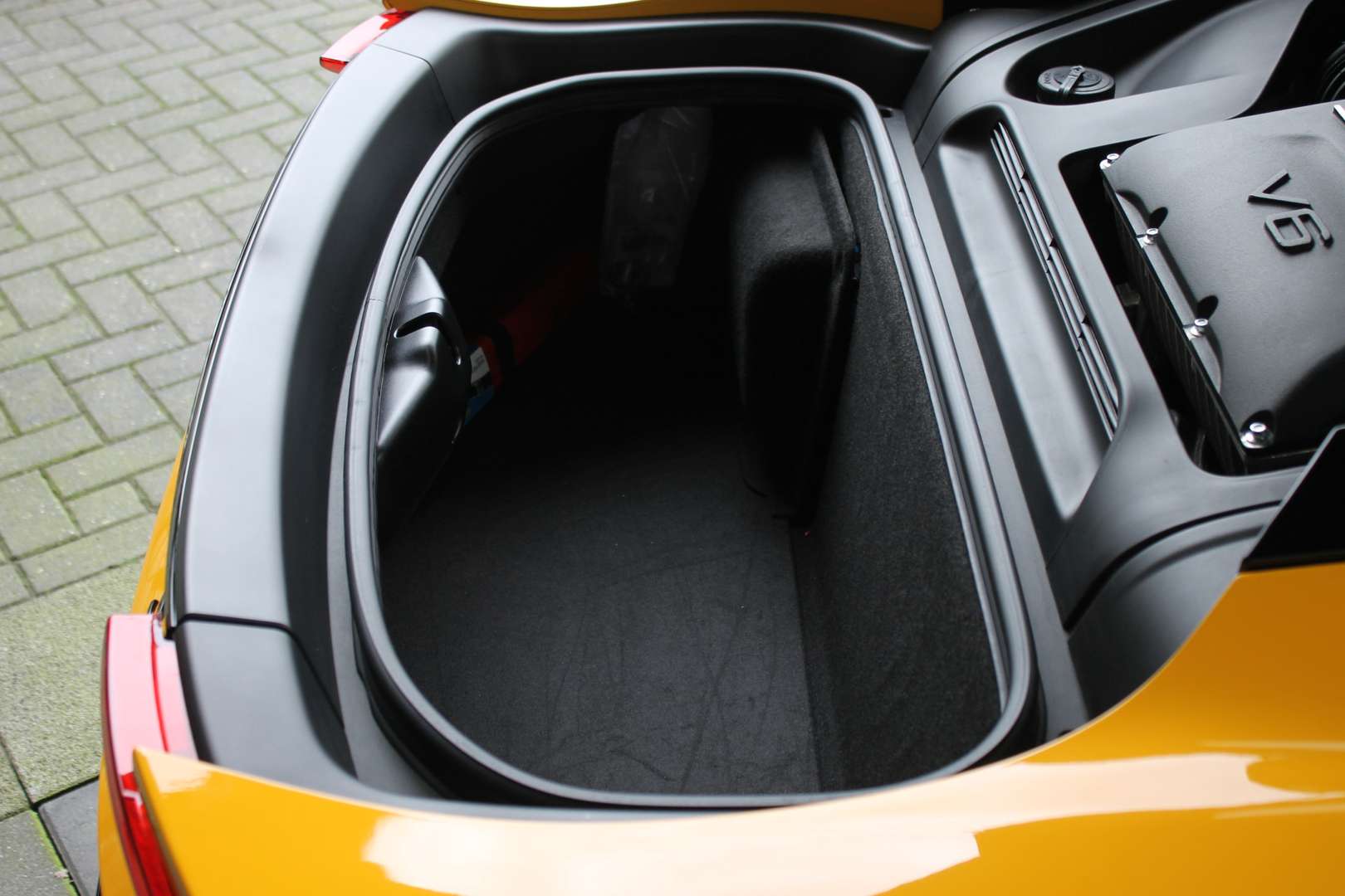 Lotus Emira First Edition - 2024 - Joinsteer - #22