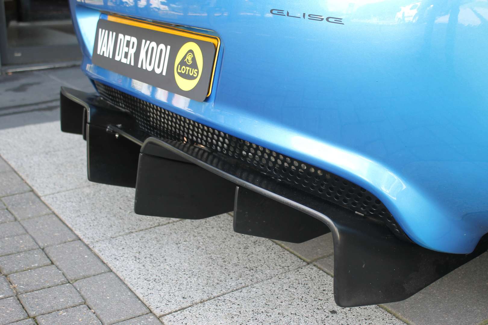 Lotus Elise S3 SC - 2010 - Joinsteer - #12