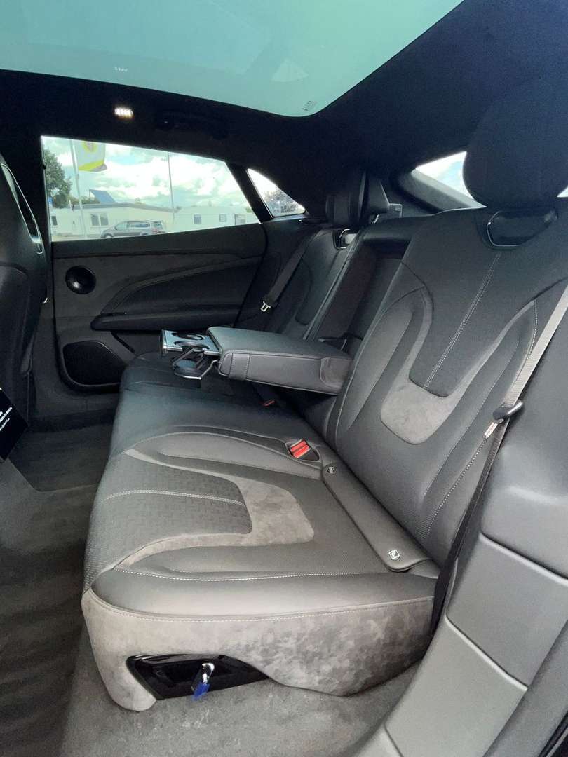 Lotus Emeya GT - 2025 - Joinsteer - #23