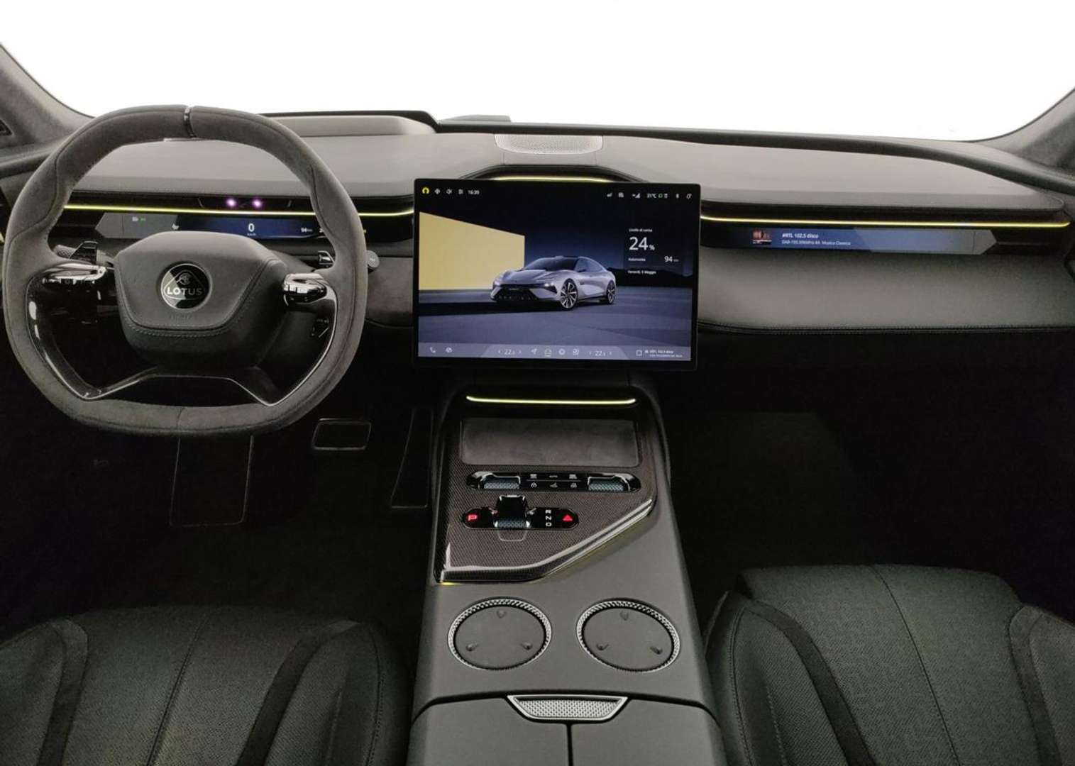 Lotus Emeya - 2024 - Joinsteer - #15