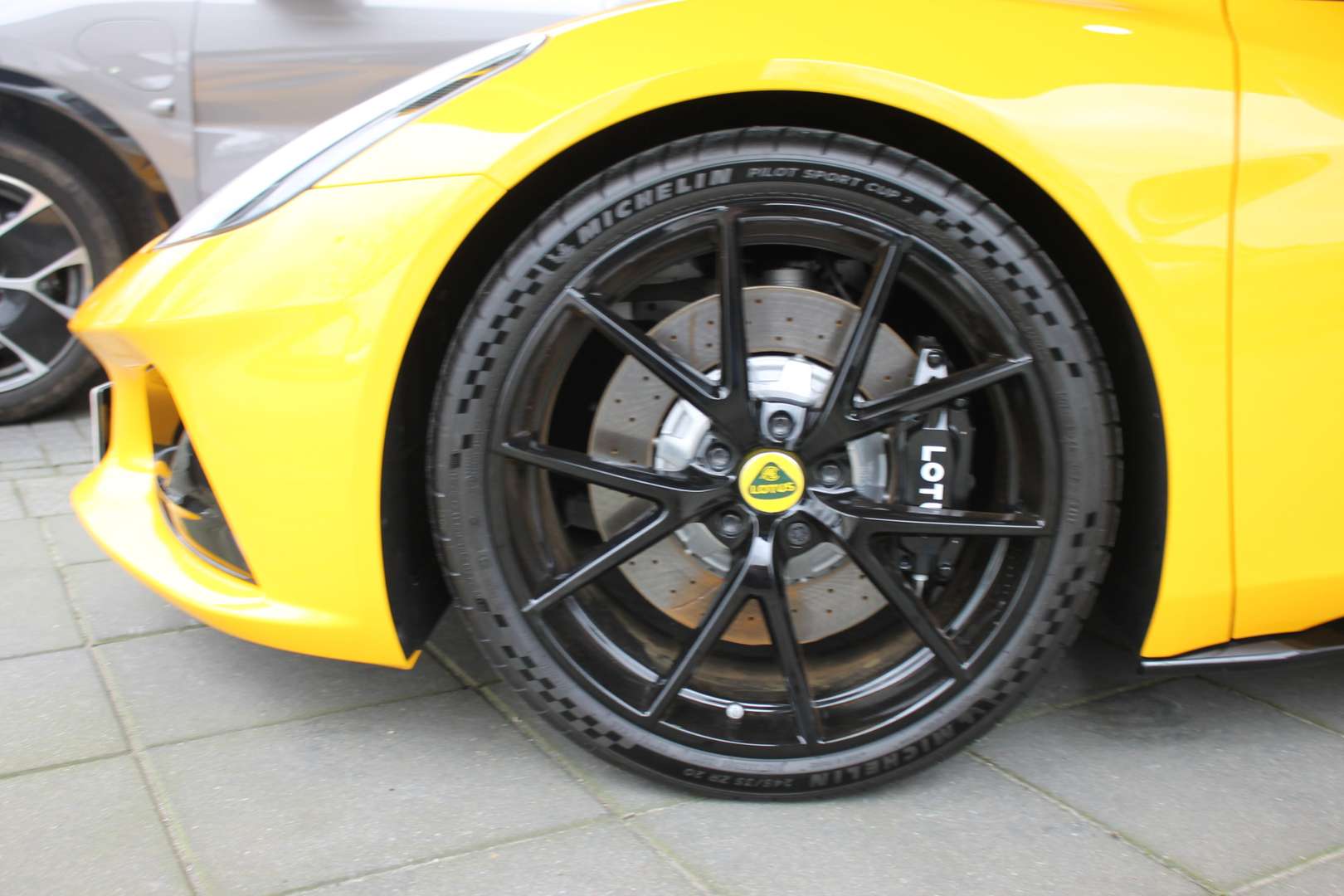 Lotus Emira First Edition - 2024 - Joinsteer - #23