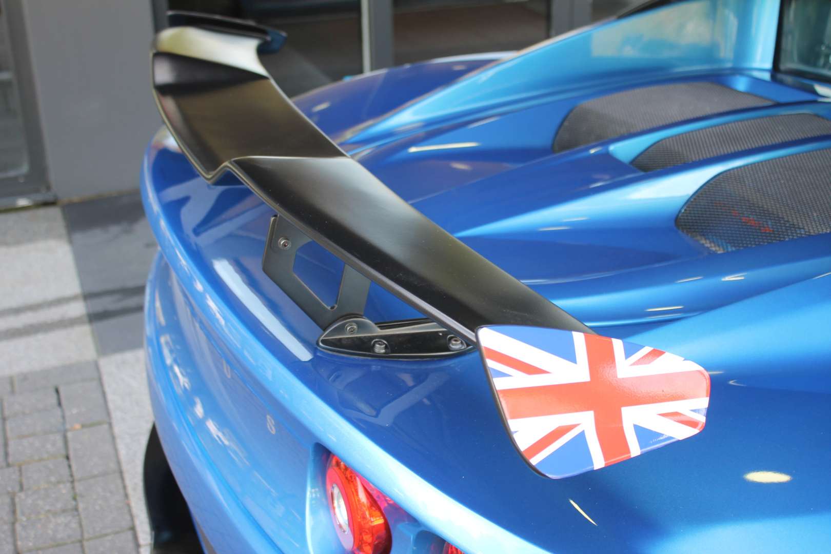 Lotus Elise S3 SC - 2010 - Joinsteer - #13