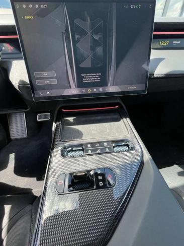 Lotus Emeya GT — photo 24
