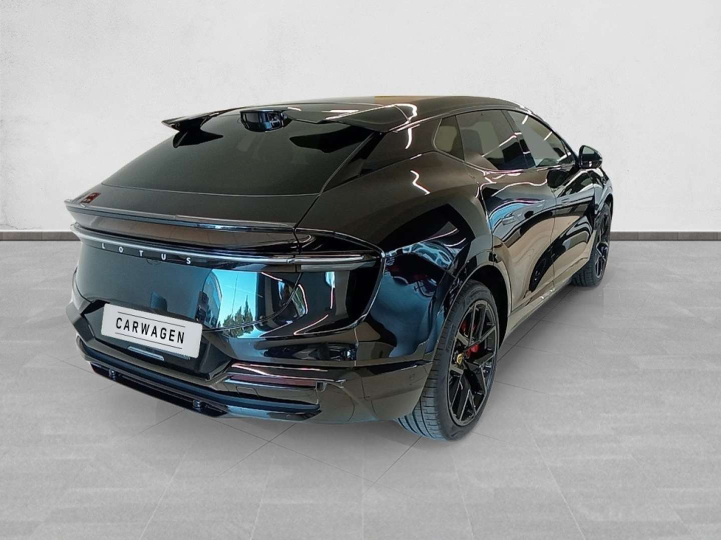 Lotus Eletre S - 2024 - Joinsteer - #2