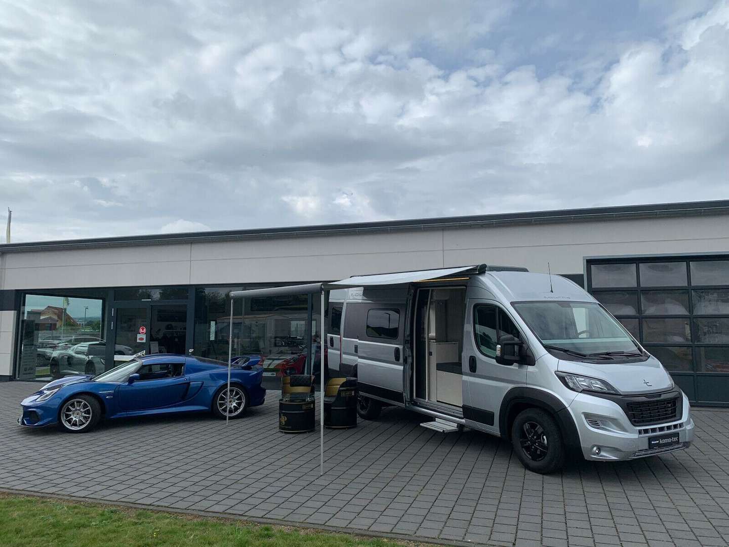 Lotus Eletre S - 2023 - Joinsteer - #30