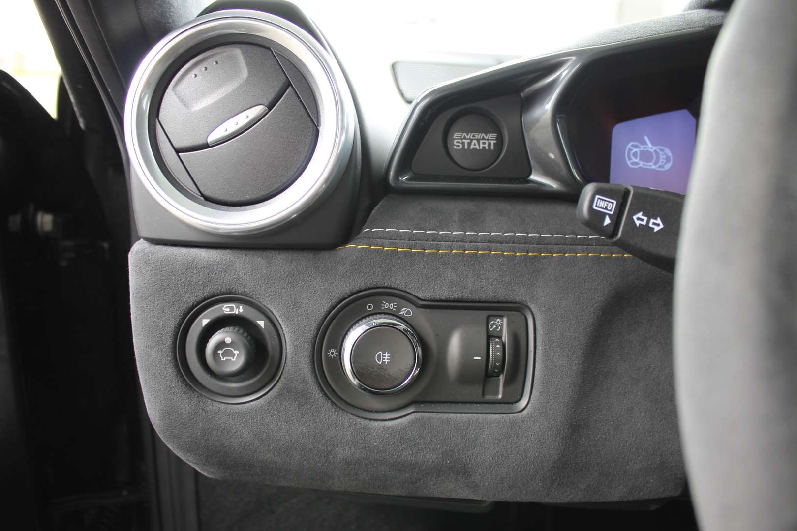 Lotus Evora GT410 - 2019 - Joinsteer - #15