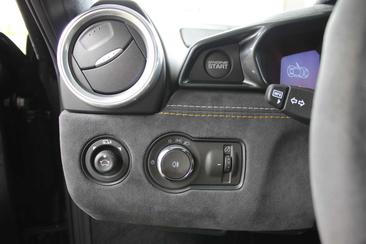 Lotus Evora GT410 — photo 15