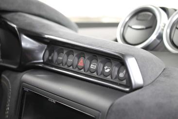 Lotus Evora GT410 — photo 16
