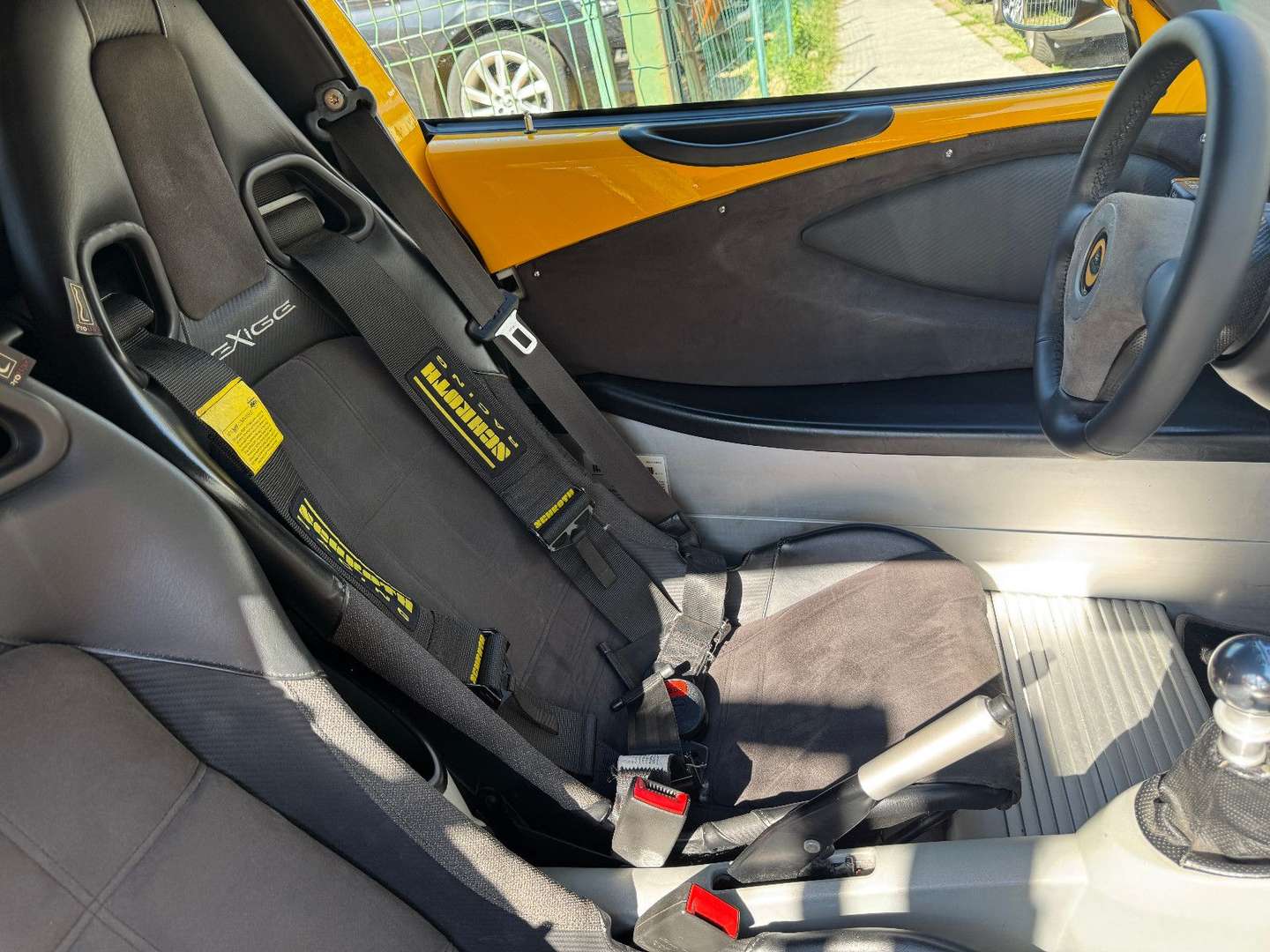 Lotus Exige S2 220 - 2007 - Joinsteer - #13