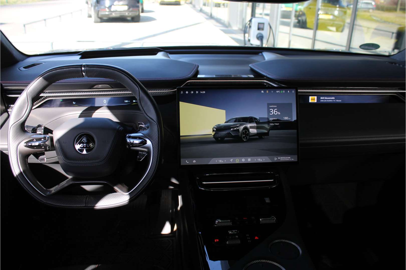 Lotus Eletre - 2023 - Joinsteer - #13