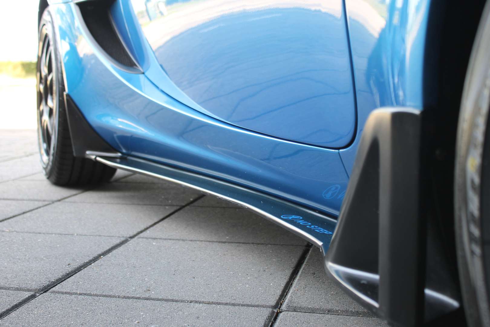 Lotus Elise S3 SC - 2010 - Joinsteer - #15