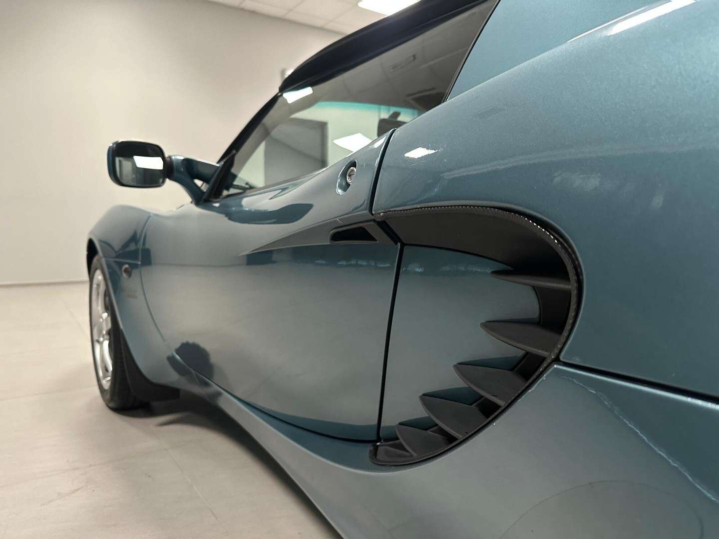 Lotus Elise Sport 135 - 2001 - Joinsteer - #10